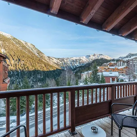 Mitoyen Exceptionnel A 1650, 4 En Suite, Animaux Admis - Fr-1-563-137 木屋 *