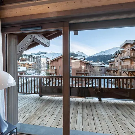 Mitoyen Exceptionnel à 1650, 4 En Suite, Animaux Admis - Fr-1-563-137