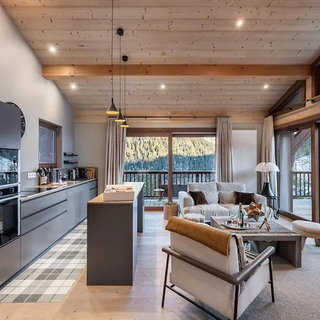 Mitoyen Exceptionnel A 1650, 4 En Suite, Animaux Admis - Fr-1-563-137 *