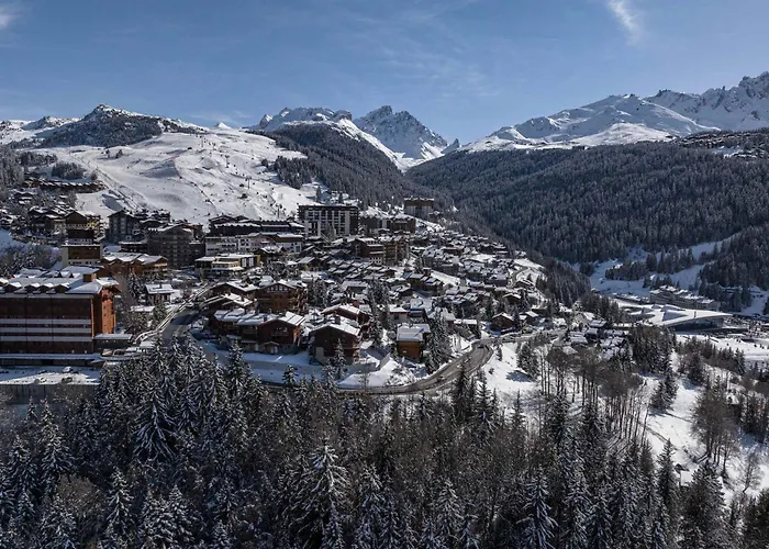 Dağ evi Mitoyen Exceptionnel A 1650, 4 En Suite, Animaux Admis - Fr-1-563-137