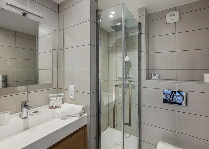 Horská chata Mitoyen Exceptionnel A 1650, 4 En Suite, Animaux Admis - Fr-1-563-137